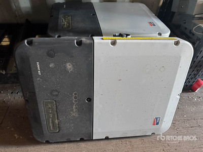   Misc. Instrumentation and Electrical