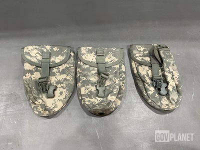 (108) Entrenching Carriers