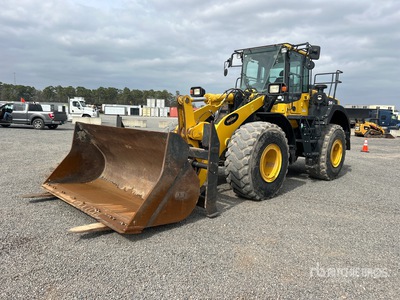 2023 Komatsu WA380-8 Ładowarka kołowa