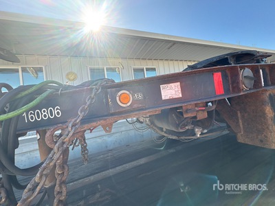 2017 Great Dane SGLAXLE Dolly