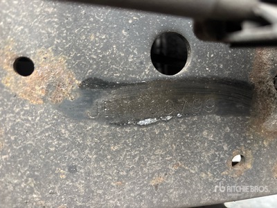 2014 Isuzu NQR Ciężarówka chłodnia