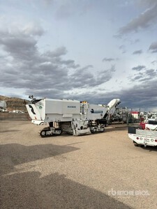 2010 Roadtec RX900-3-247 Cold Planer