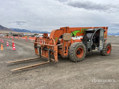 2014 Extreme XR2045 Telehandler