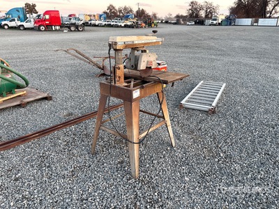 Dewalt Radial arm saw Varios otros