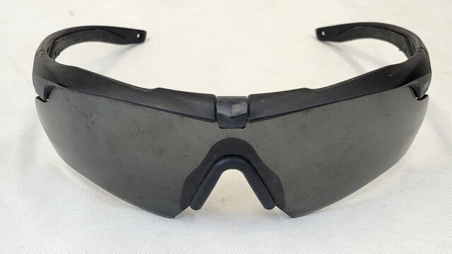 (50) ESS Crossbow Glasses w/ Dark Lens