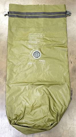 (50) Seal-Line Clothing Bag / Main Pack Liner
