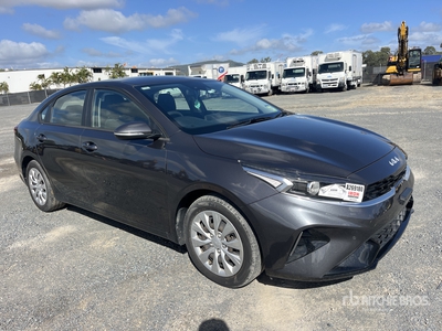 2023 Kia Cerato Automobile