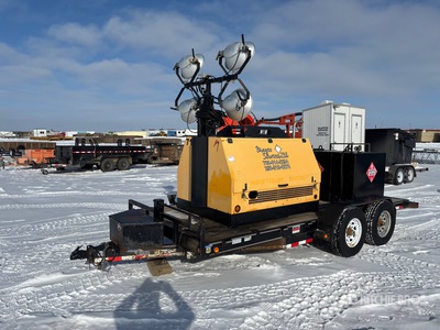 2012 Load Trail 16 ft T/A Combo トレーラー