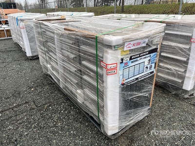 2026 Suihe NWB-20DS -7 7 ft 20-Drawer Workbench (Unused)