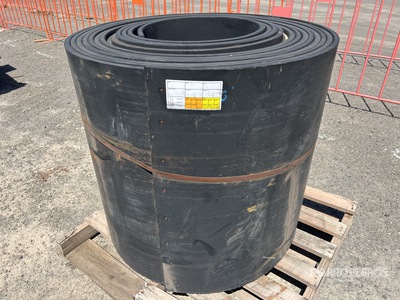 30 m x 950 mm Rubber Roll Varios otros
