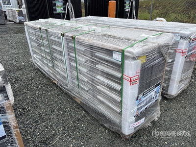 2026 Suihe NWB-30DS -10 10 ft 30-Drawer Workbench (Unused)