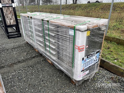 2026 Suihe NWB-18DS-2B -10 10 ft 18-Drawer Workbench (Unused)