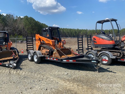 2020 MMDI 614SLTD Geräteanhänger