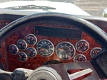 Cab with