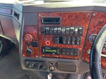 Cab with