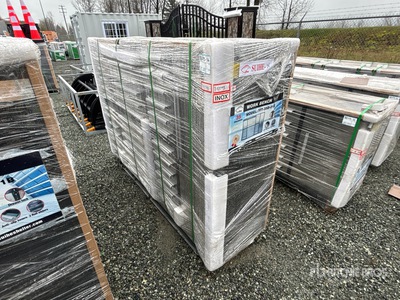 2026 Suihe NWB-H35DS -7 7 ft 35-Drawer Tool Cabinet (Unused)