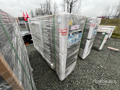 2026 Suihe NWB-H35DS -7 7 ft 35-Drawer Tool Cabinet (Unused)