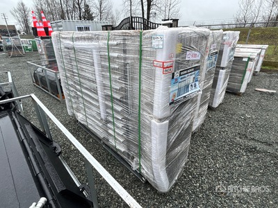 2026 Suihe NWB-H35DS -7 35-Drawer Tool Cabinet (Unused)