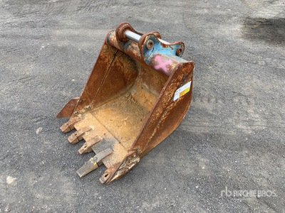 700 mm Q/C Digging Excavator Bucket