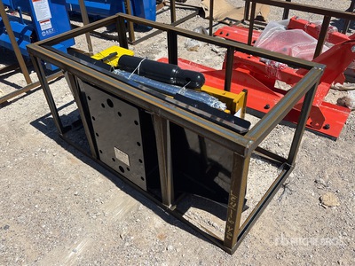 2026 AGT SSHH680 スキッドステア油圧式ハンマー (Unused)