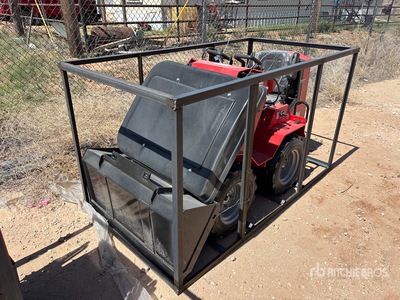 2026 AGT SDA140W Ładowarka kołowa (Unused)