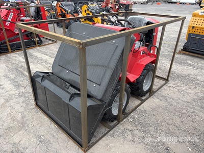 2026 AGT SDA140W Mini Radlader (Unused)