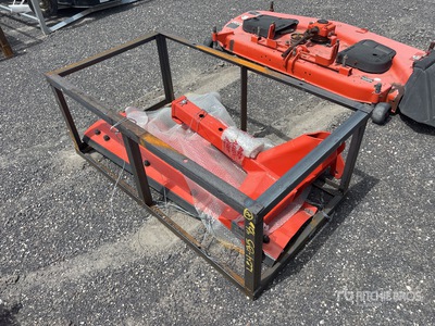 2026 AGT RB15-60 Lame Niveleuse pour Tracteur (Unused)