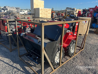 2026 AGT SDA140W Wheel Loader (Unused)