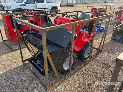 2026 AGT SDA140W Radlader (Unused)