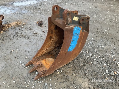 400 mm Digging Bucket