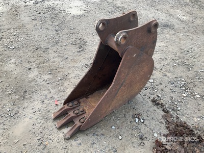 2006 Yanmar 300 mm Digging Excavator Bucket