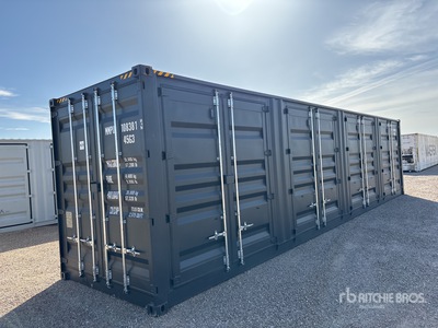 40ft Storage Container