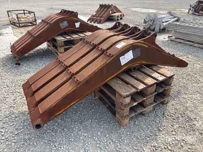 Quantity of (4) Stick