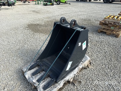 650 mm Bucket