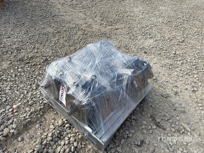 Quantity of (4) Electric Production Valve