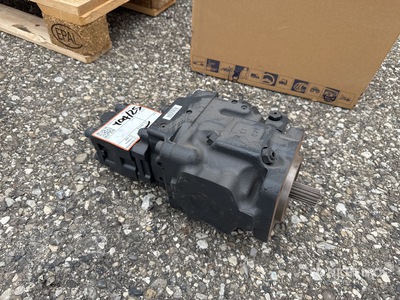 Electric Produktionsventil