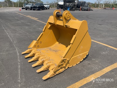 2023 Cat 54 in Digging Cucharon (Sin Usar) / Bucket (Unused)