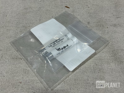 (2) The Lee Company JEDA1875260H B Fluid Flow Restrictors