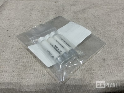 (3) The Lee Company JEDA1875110D A Fluid Flow Restrictors