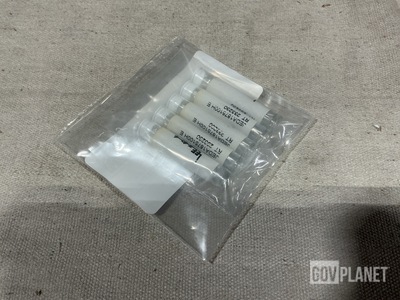 (5) The Lee Company JEDA1875200H E Fluid Flow Restrictors