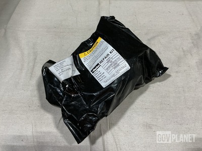 Parker-Hannifin 701373 Bag & Valve Repair Kit