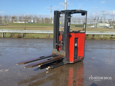 2020 Actil-Abeko L1600R 1600 kg Electric Stacker