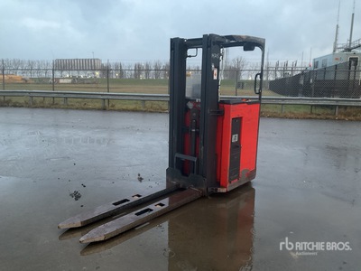 2020 Actil-Abeko L1600R 1600 kg Electric Stacker