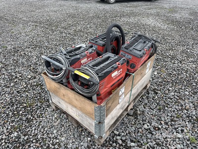 Hilti VC40M-X Odkurzacz