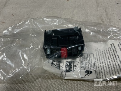 (275) Hydraulics 52BAJ Contact Blocks