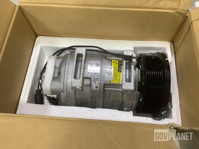 (3) AM General T915146B Refrigeration Compressors