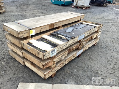 (7) CPB SKEG Enhancement Kits