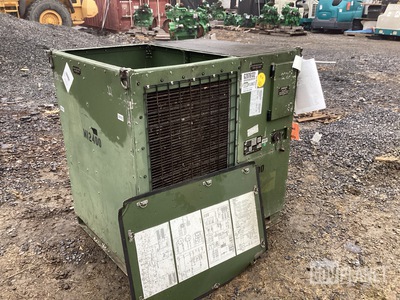 Nordic Air GL0583ZAADWYX11 Environmental Control Unit