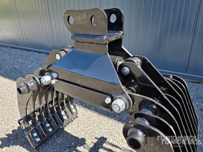 2025 SH362 Hydraulic Demolition Grapple (Unused)