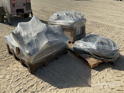 Quantity of Wire Rope Puller